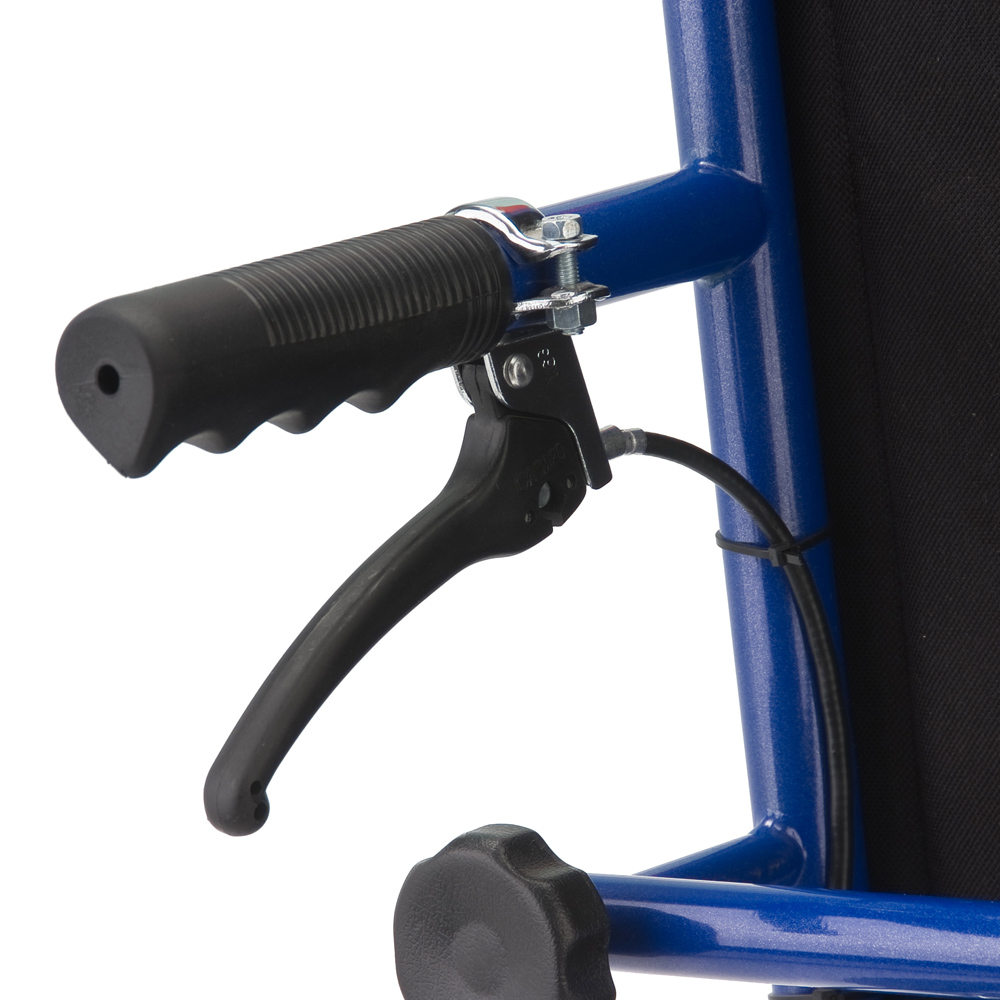 Кресло-коляска для инвалидов Армед H008 